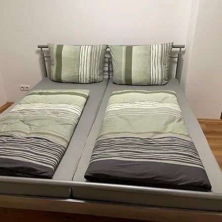 Z4 H2 Uebernacht In 吕德斯海姆