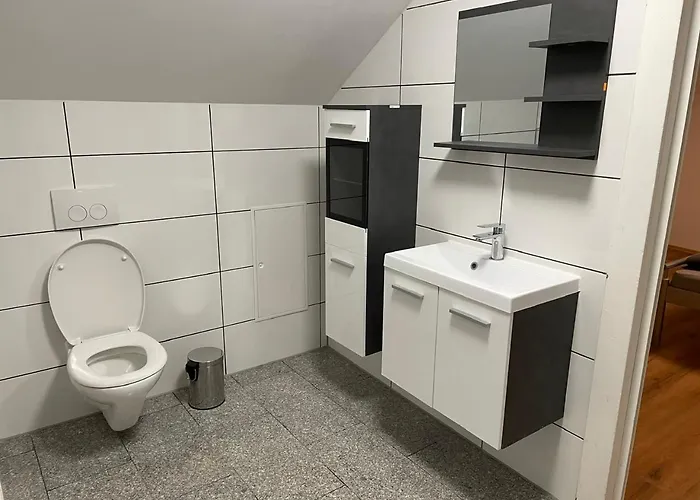 Gasthuis Z4 H2 Uebernacht In Rüdesheim am Rhein