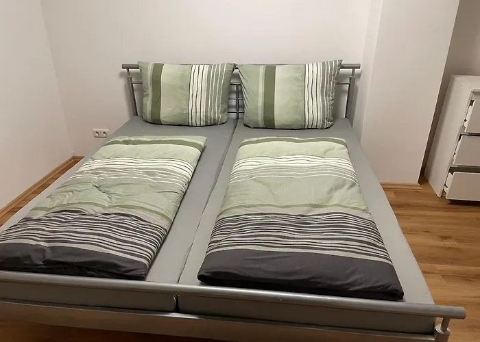 Z4 H2 Uebernacht In Gasthuis *